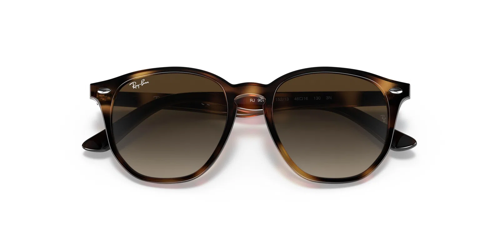 Ray-Ban Kids 0RJ9070S Sunglasses - view 24